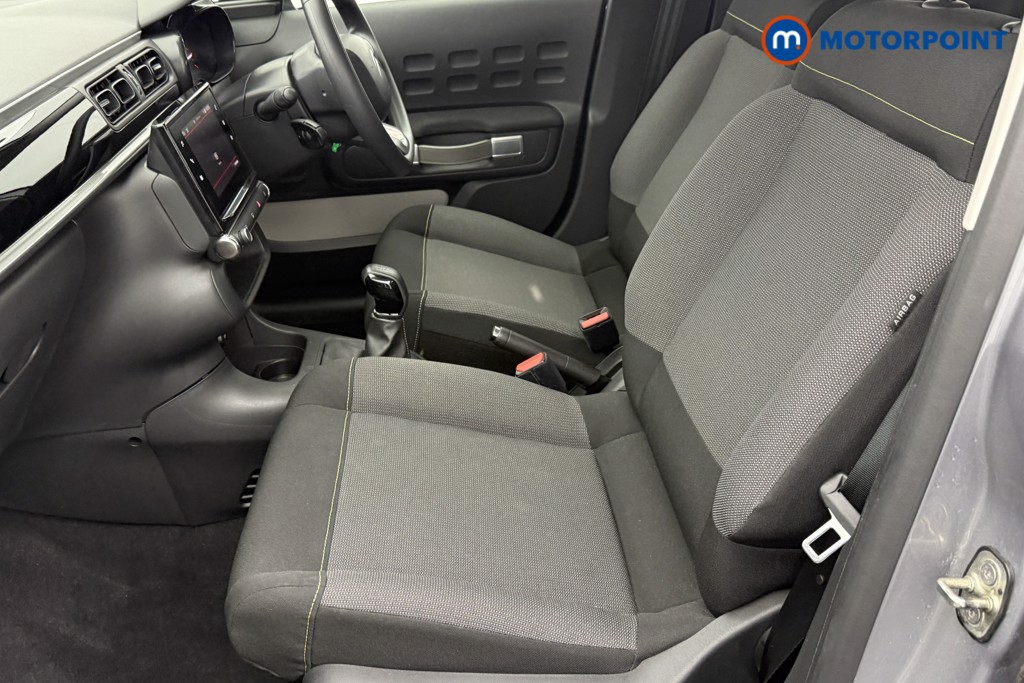 Citroen C3 Sense Manual Petrol Hatchback - Stock Number (1590219) - 18th supplementary image
