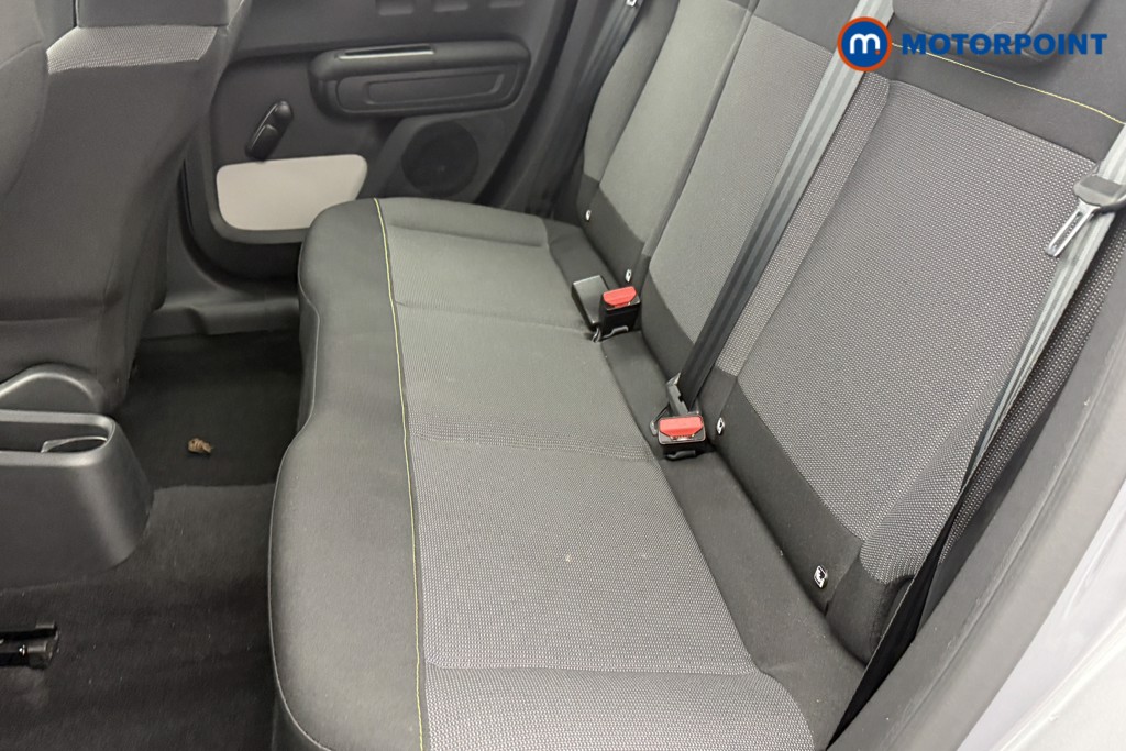 Citroen C3 Sense Manual Petrol Hatchback - Stock Number (1590219) - 19th supplementary image