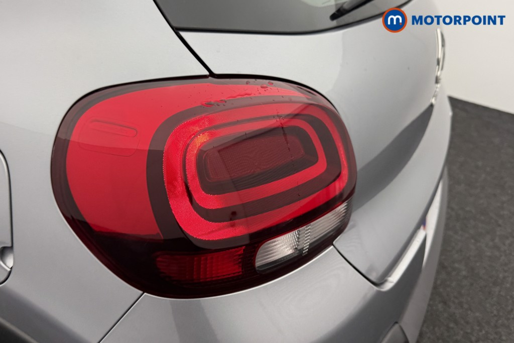 Citroen C3 Sense Manual Petrol Hatchback - Stock Number (1590219) - 21st supplementary image