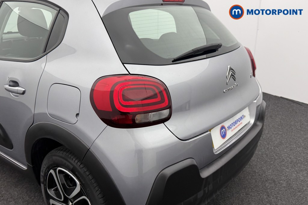 Citroen C3 Sense Manual Petrol Hatchback - Stock Number (1590219) - 22nd supplementary image