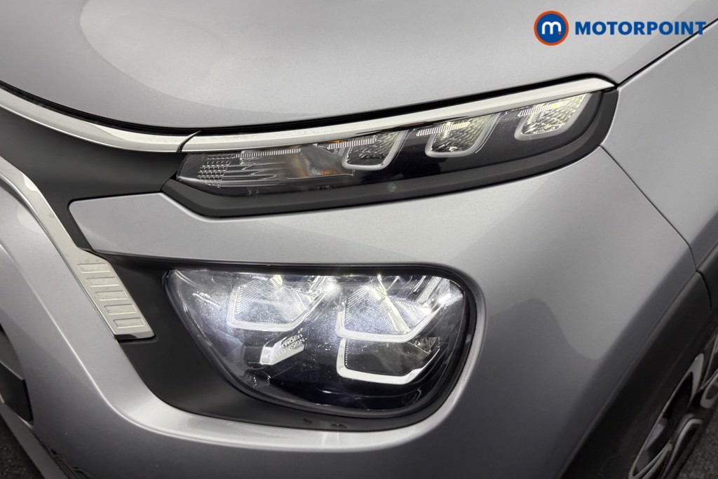 Citroen C3 Sense Manual Petrol Hatchback - Stock Number (1590219) - 23rd supplementary image