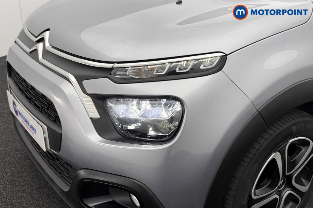 Citroen C3 Sense Manual Petrol Hatchback - Stock Number (1590219) - 24th supplementary image