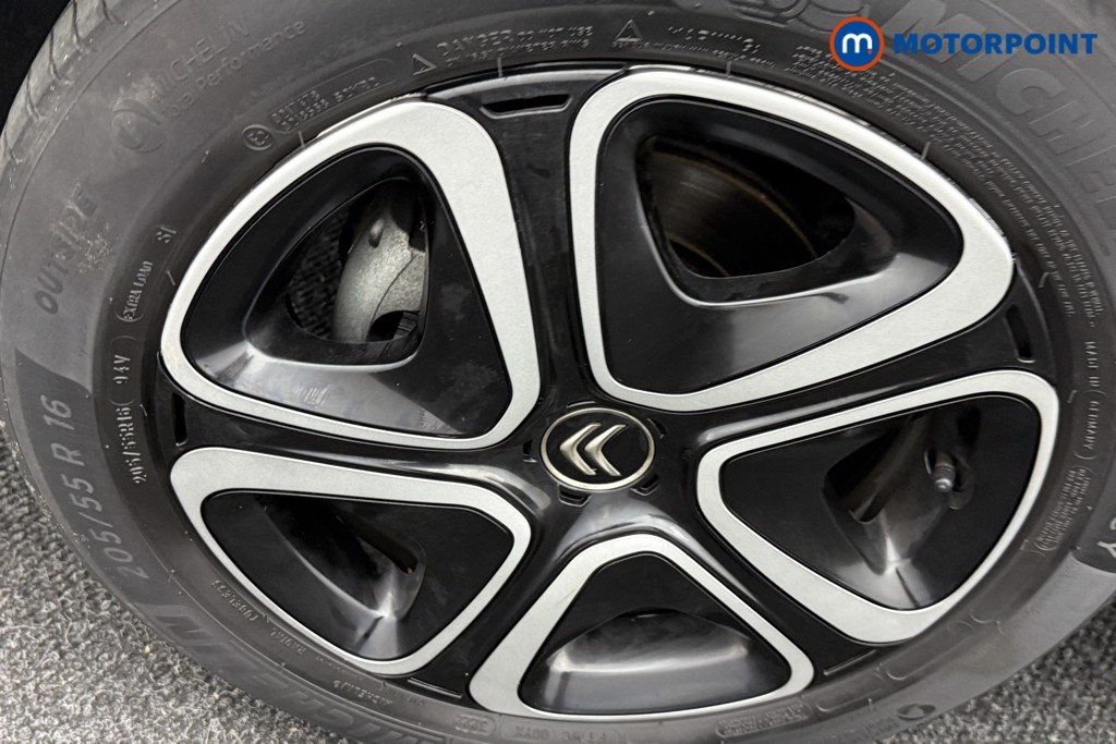 Citroen C3 Sense Manual Petrol Hatchback - Stock Number (1590219) - 25th supplementary image