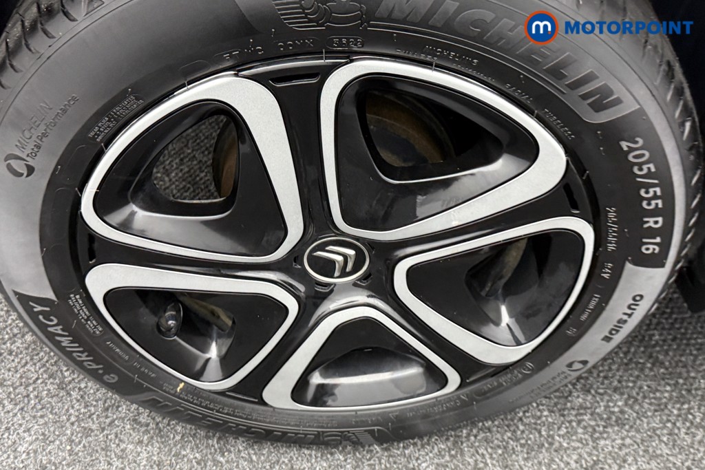 Citroen C3 Sense Manual Petrol Hatchback - Stock Number (1590219) - 27th supplementary image