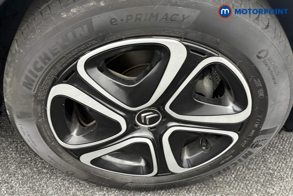 Citroen C3 Sense Manual Petrol Hatchback - Stock Number (1590219) - 28th supplementary image