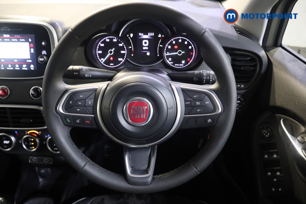 Fiat 500X Cross Manual Petrol SUV - Stock Number (1590220) - 2nd supplementary image