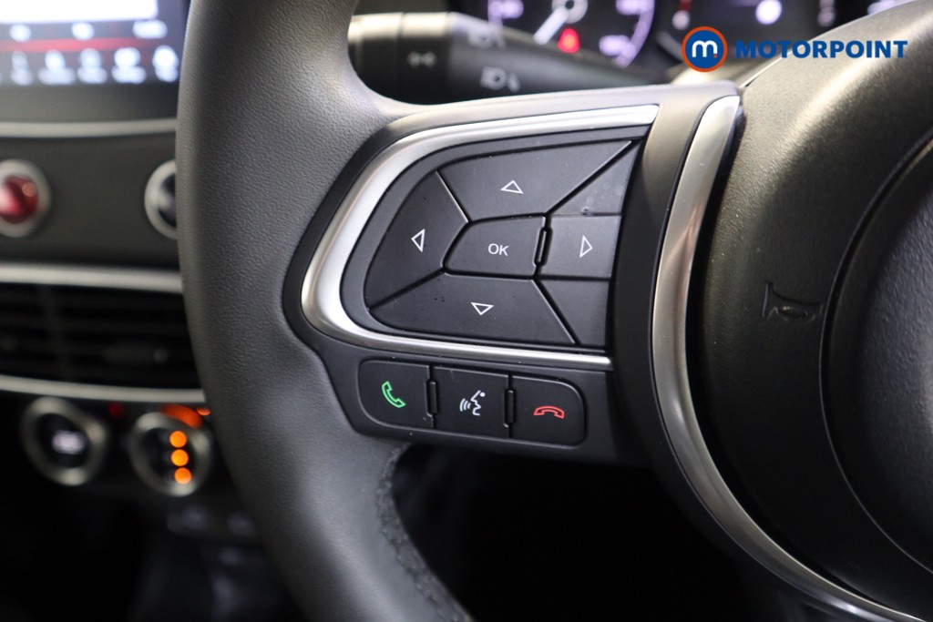 Fiat 500X Cross Manual Petrol SUV - Stock Number (1590220) - 3rd supplementary image