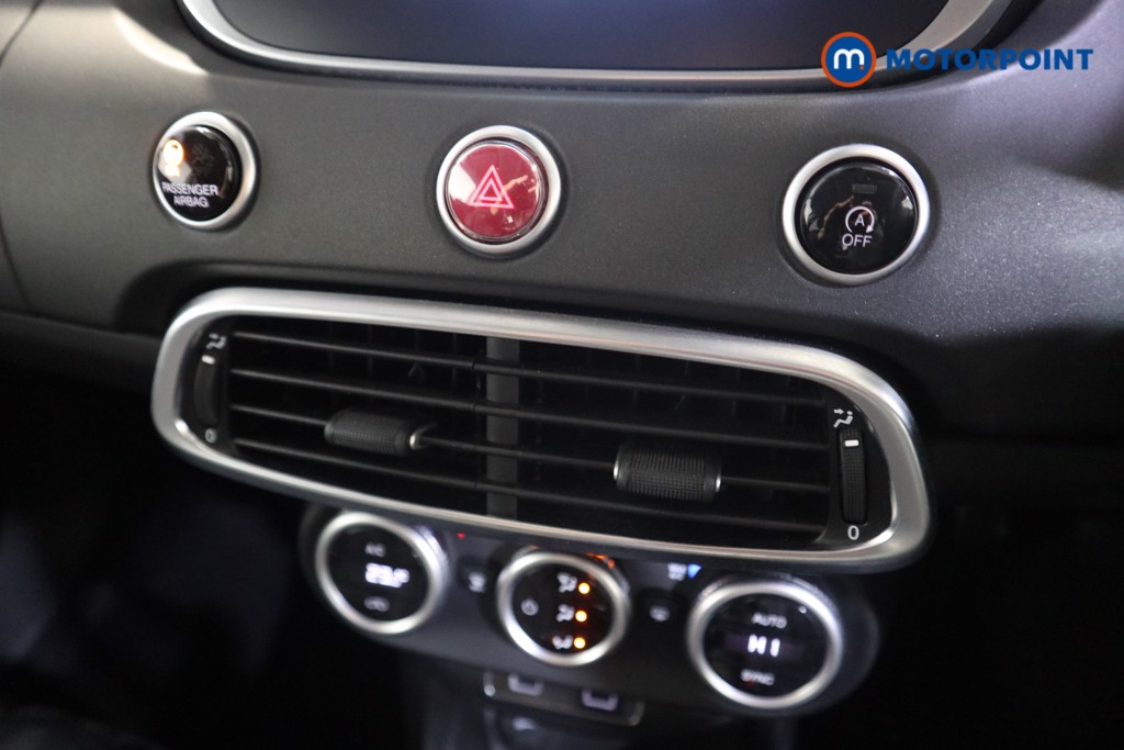 Fiat 500X Cross Manual Petrol SUV - Stock Number (1590220) - 7th supplementary image