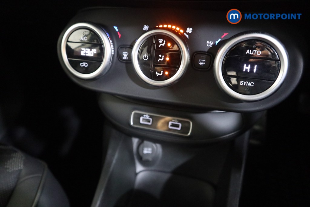 Fiat 500X Cross Manual Petrol SUV - Stock Number (1590220) - 8th supplementary image