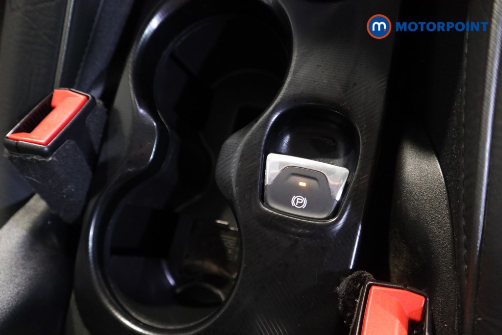 Fiat 500X Cross Manual Petrol SUV - Stock Number (1590220) - 9th supplementary image