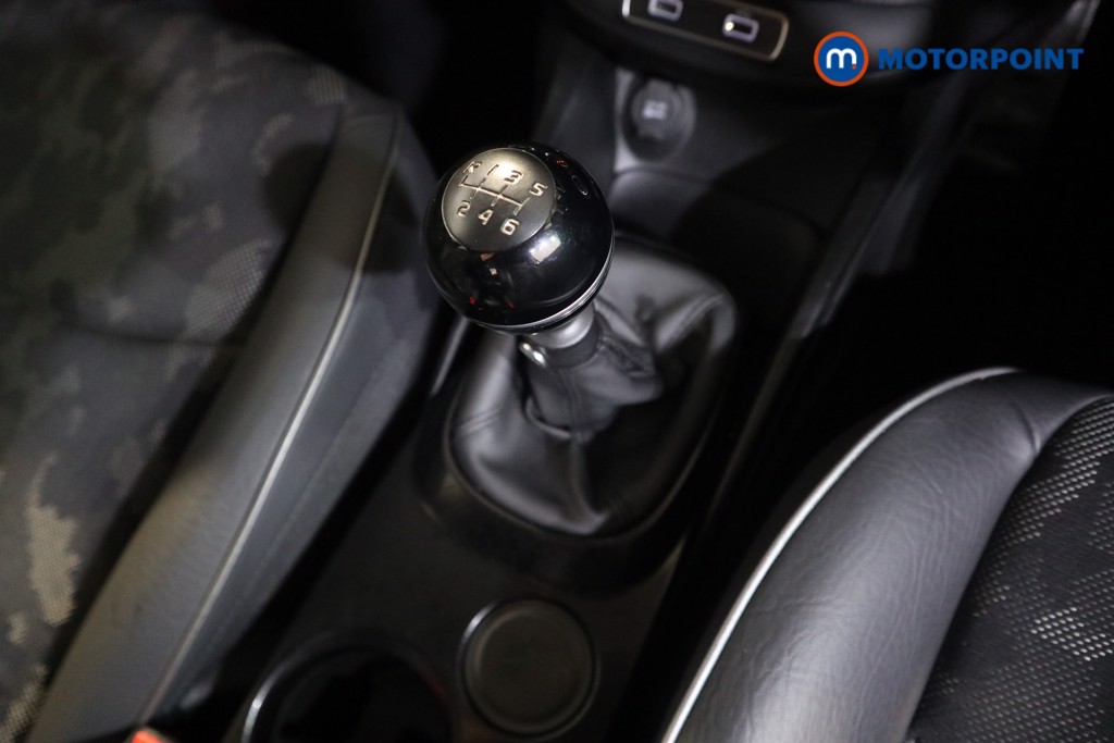 Fiat 500X Cross Manual Petrol SUV - Stock Number (1590220) - 10th supplementary image
