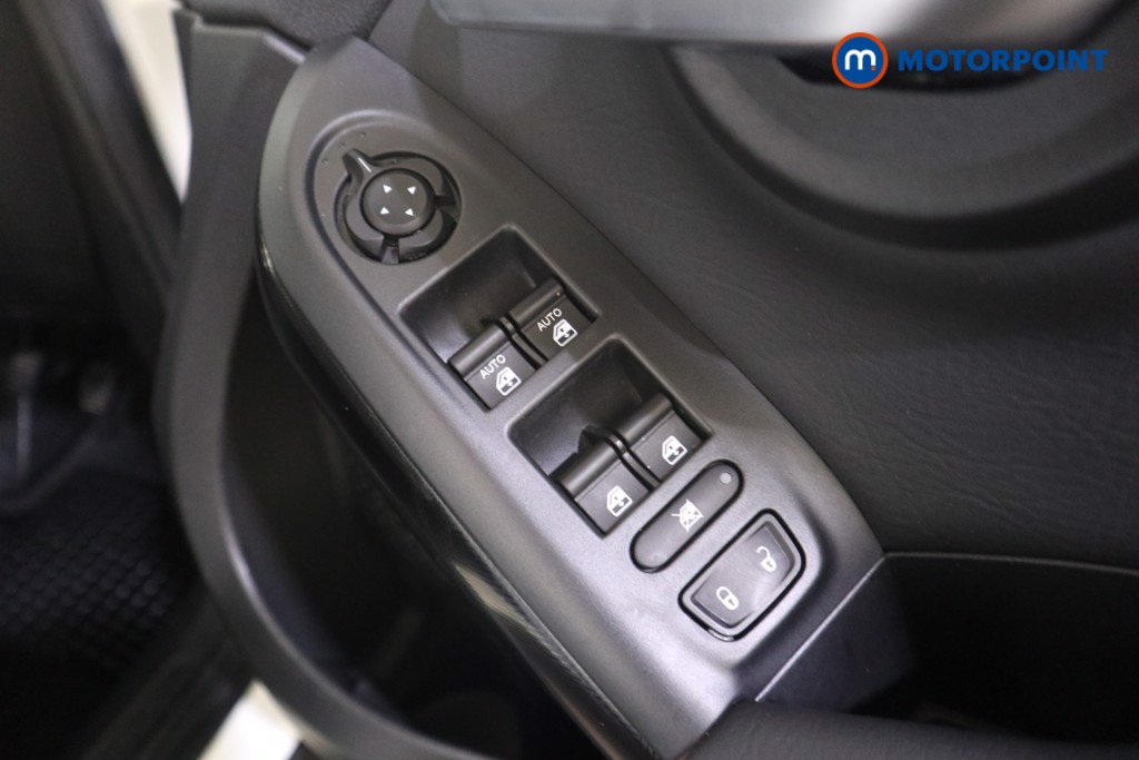 Fiat 500X Cross Manual Petrol SUV - Stock Number (1590220) - 12th supplementary image