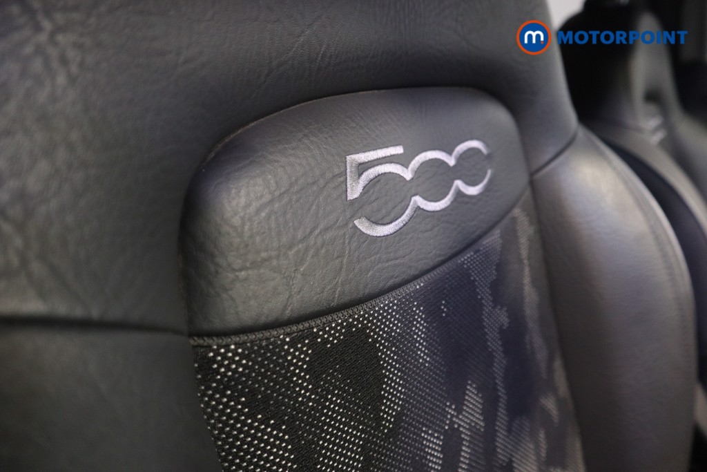 Fiat 500X Cross Manual Petrol SUV - Stock Number (1590220) - 14th supplementary image