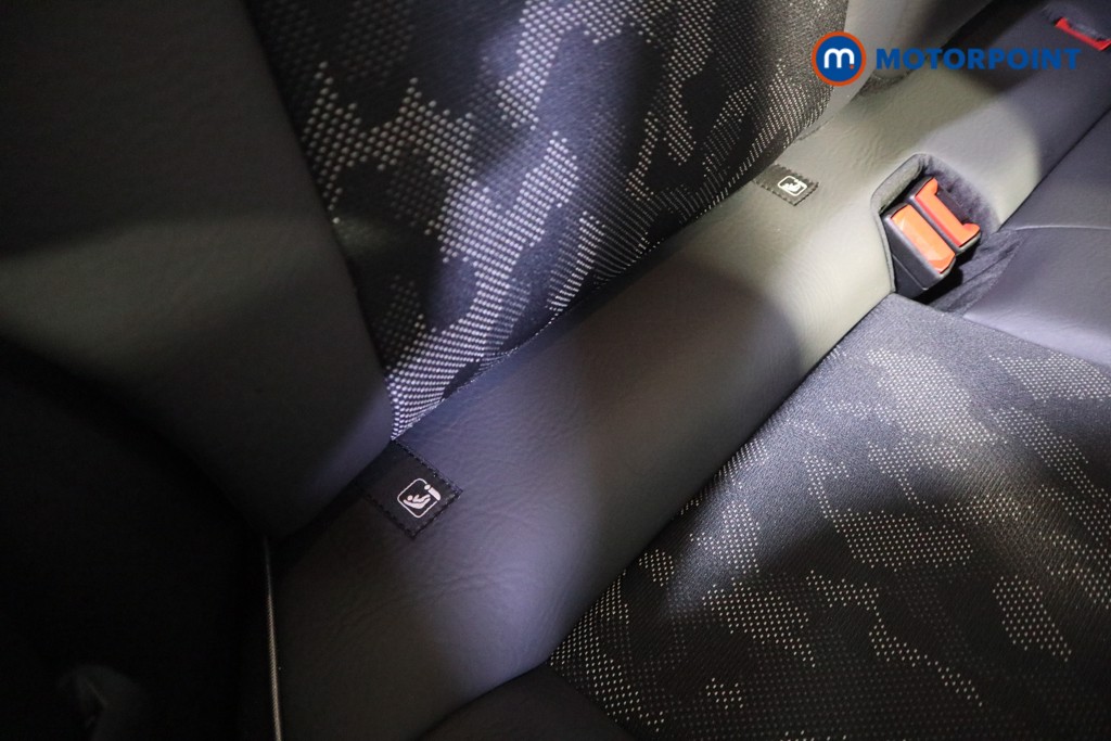 Fiat 500X Cross Manual Petrol SUV - Stock Number (1590220) - 16th supplementary image