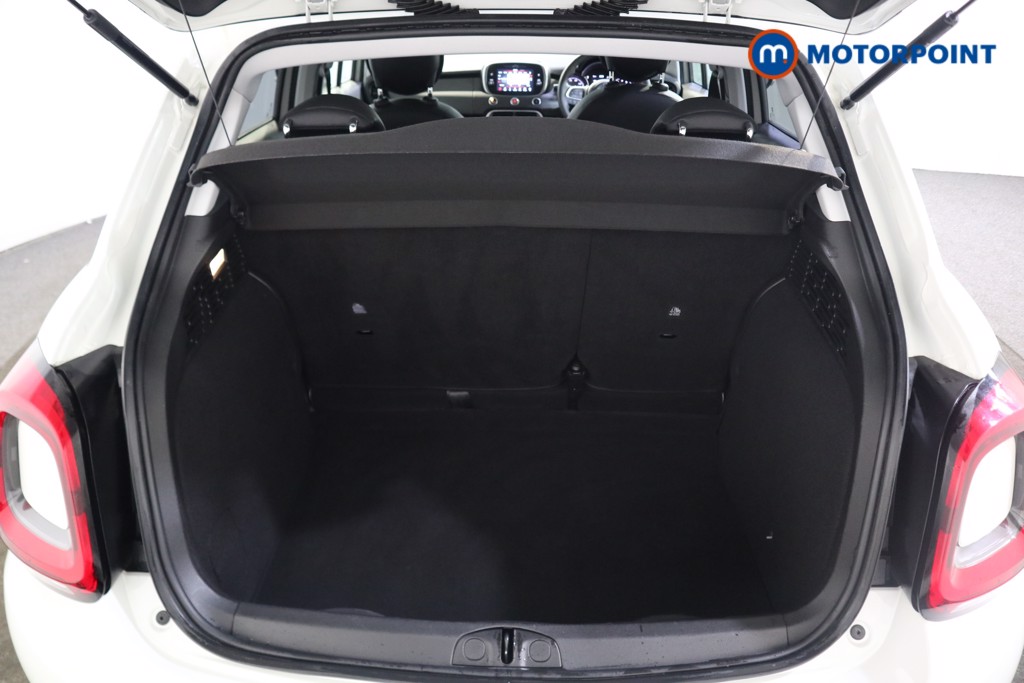 Fiat 500X Cross Manual Petrol SUV - Stock Number (1590220) - 18th supplementary image