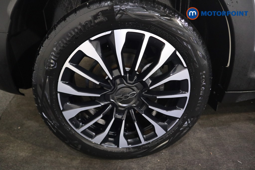 Fiat 500X Cross Manual Petrol SUV - Stock Number (1590220) - 19th supplementary image