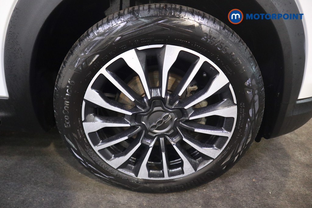 Fiat 500X Cross Manual Petrol SUV - Stock Number (1590220) - 20th supplementary image