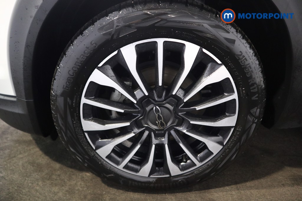 Fiat 500X Cross Manual Petrol SUV - Stock Number (1590220) - 21st supplementary image