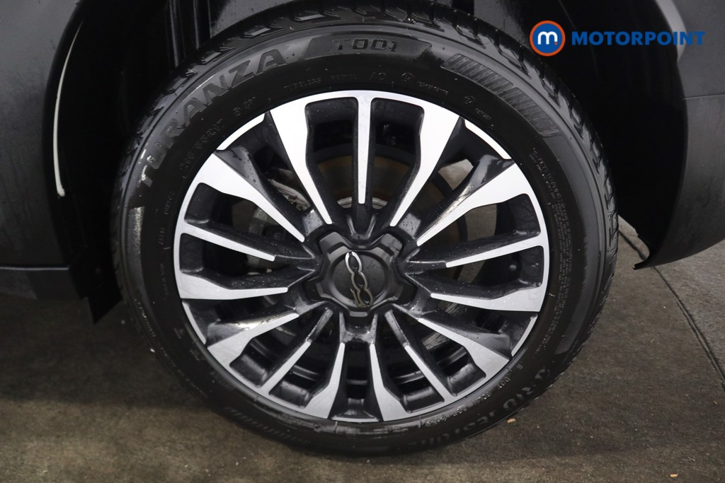 Fiat 500X Cross Manual Petrol SUV - Stock Number (1590220) - 22nd supplementary image