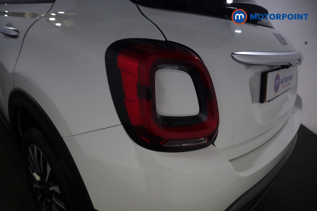 Fiat 500X Cross Manual Petrol SUV - Stock Number (1590220) - 24th supplementary image