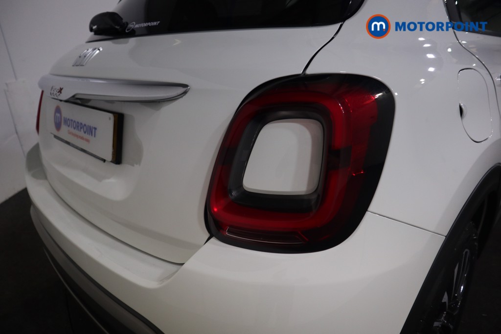 Fiat 500X Cross Manual Petrol SUV - Stock Number (1590220) - 25th supplementary image