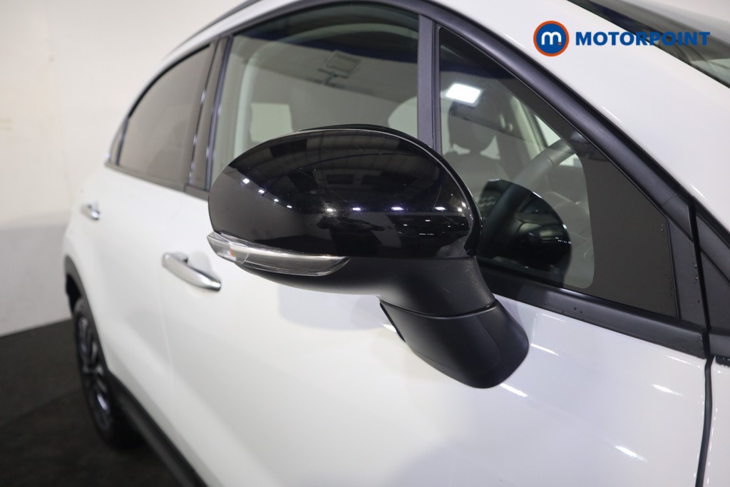 Fiat 500X Cross Manual Petrol SUV - Stock Number (1590220) - 26th supplementary image