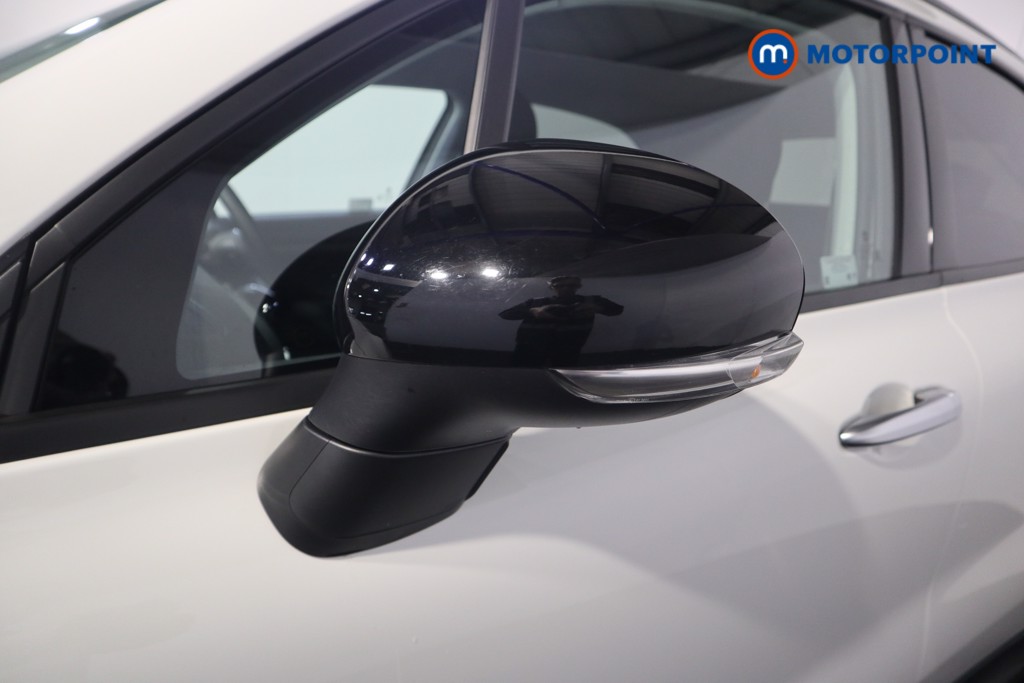 Fiat 500X Cross Manual Petrol SUV - Stock Number (1590220) - 27th supplementary image