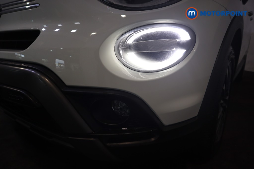 Fiat 500X Cross Manual Petrol SUV - Stock Number (1590220) - 28th supplementary image