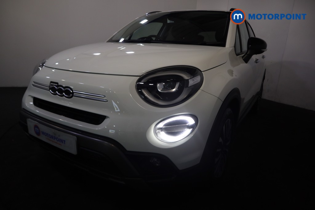 Fiat 500X Cross Manual Petrol SUV - Stock Number (1590220) - 29th supplementary image