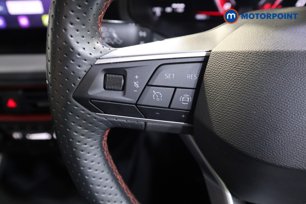 Seat Arona FR Manual Petrol SUV - Stock Number (1590237) - 3rd supplementary image