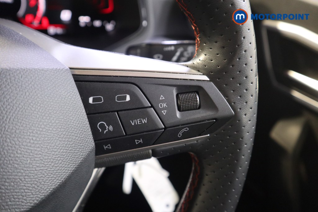 Seat Arona FR Manual Petrol SUV - Stock Number (1590237) - 4th supplementary image