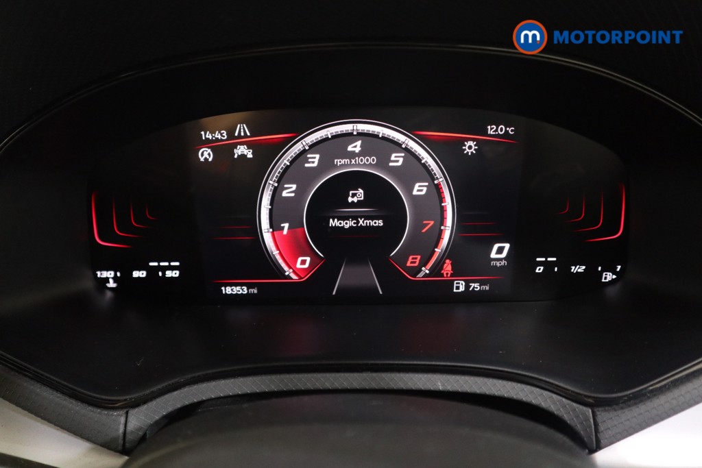 Seat Arona FR Manual Petrol SUV - Stock Number (1590237) - 5th supplementary image