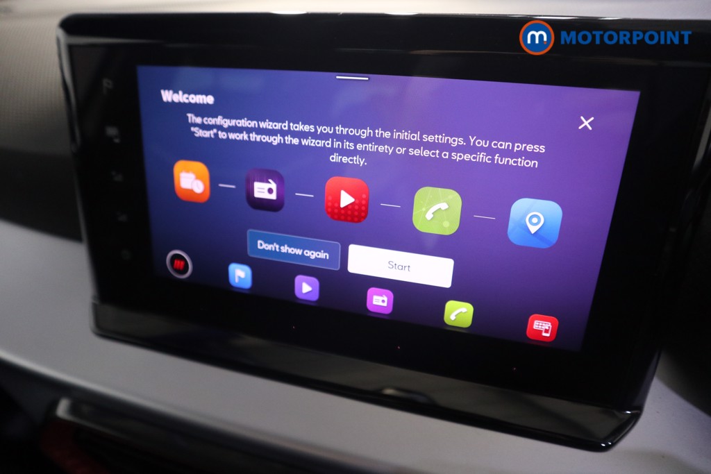 Seat Arona FR Manual Petrol SUV - Stock Number (1590237) - 6th supplementary image