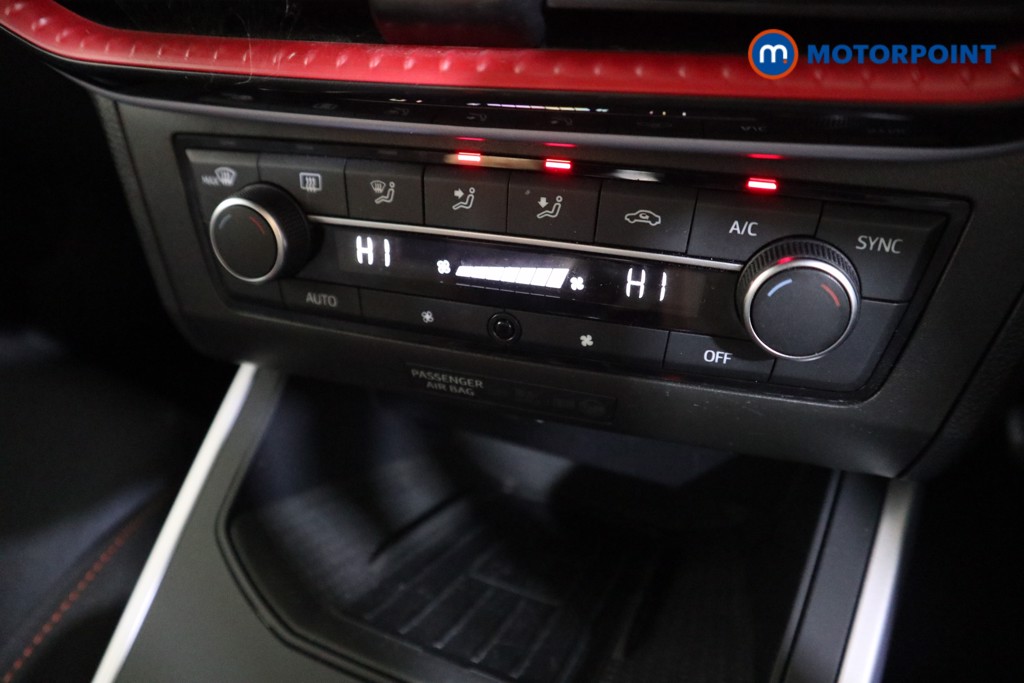 Seat Arona FR Manual Petrol SUV - Stock Number (1590237) - 7th supplementary image