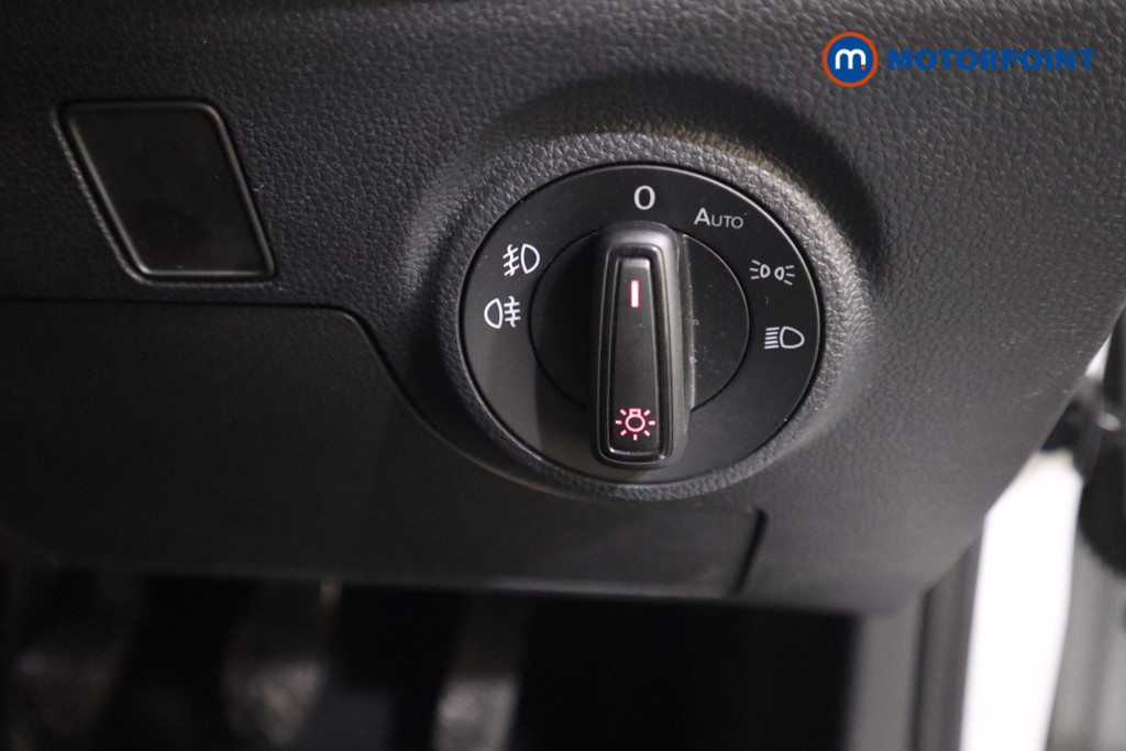 Seat Arona FR Manual Petrol SUV - Stock Number (1590237) - 10th supplementary image