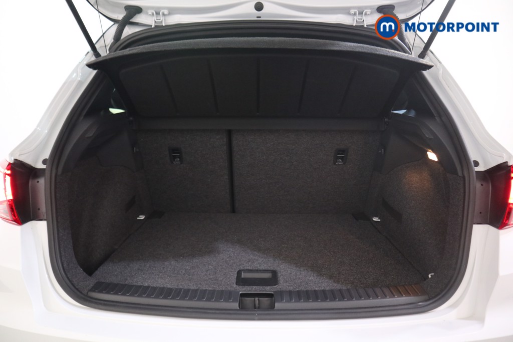 Seat Arona FR Manual Petrol SUV - Stock Number (1590237) - 16th supplementary image