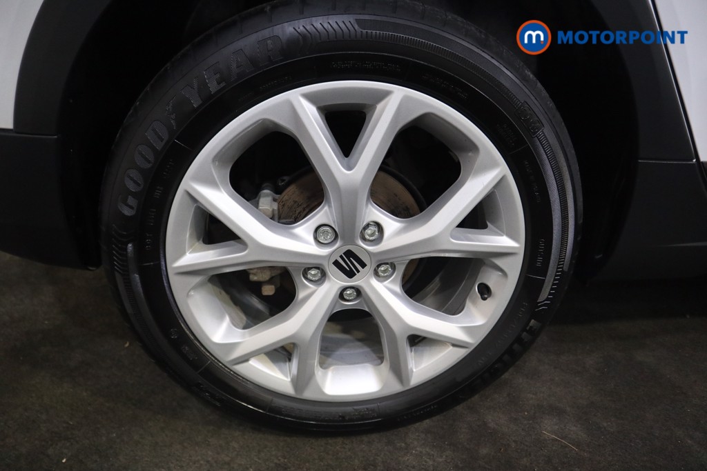 Seat Arona FR Manual Petrol SUV - Stock Number (1590237) - 17th supplementary image