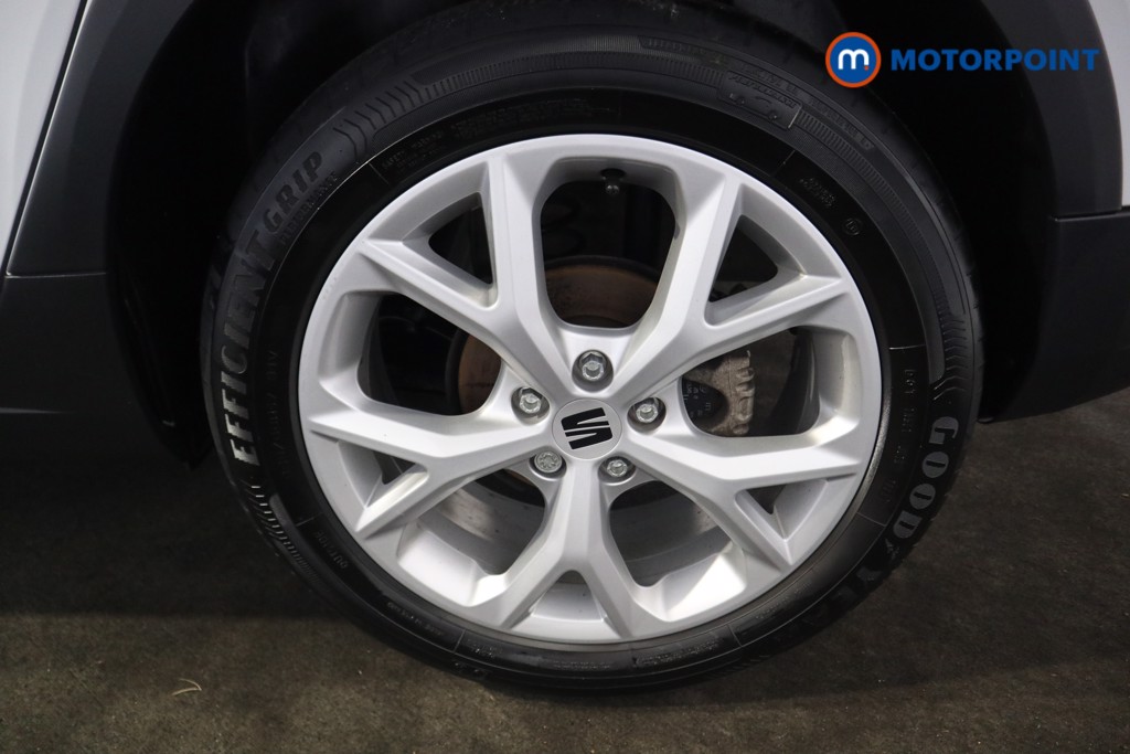 Seat Arona FR Manual Petrol SUV - Stock Number (1590237) - 20th supplementary image