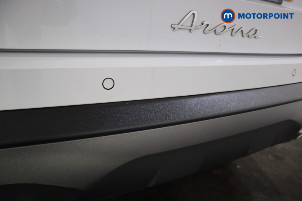 Seat Arona FR Manual Petrol SUV - Stock Number (1590237) - 21st supplementary image