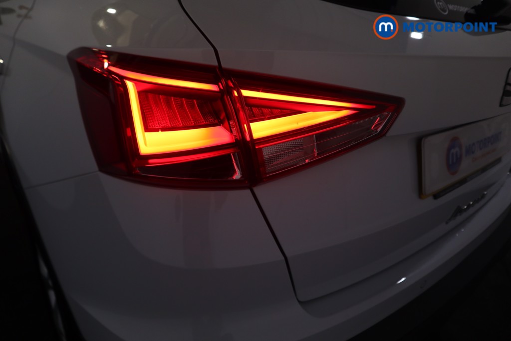 Seat Arona FR Manual Petrol SUV - Stock Number (1590237) - 22nd supplementary image
