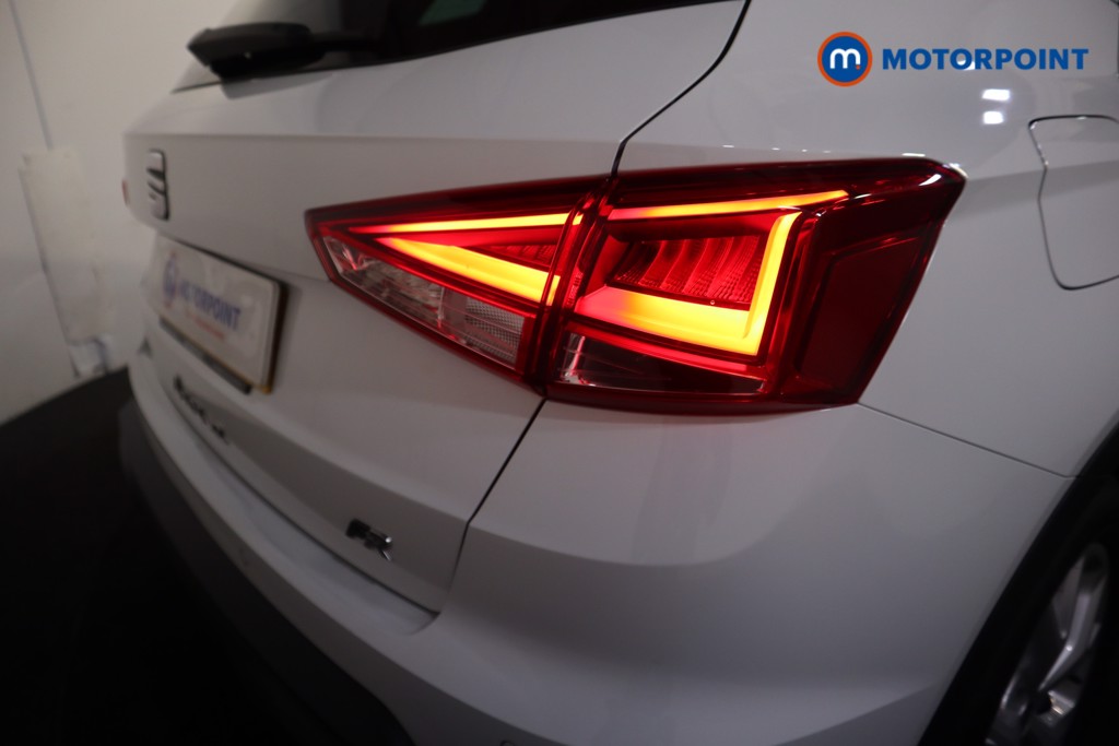 Seat Arona FR Manual Petrol SUV - Stock Number (1590237) - 23rd supplementary image