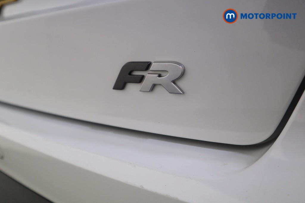 Seat Arona FR Manual Petrol SUV - Stock Number (1590237) - 24th supplementary image
