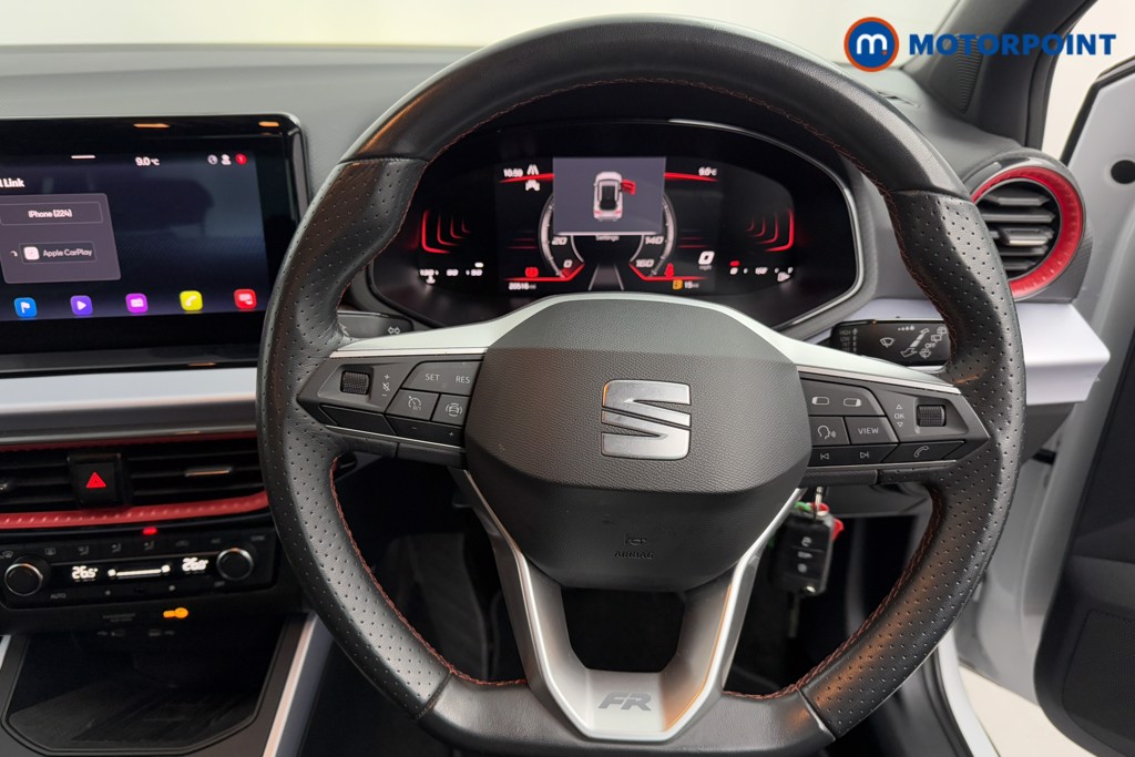 Seat Arona FR Manual Petrol SUV - Stock Number (1590244) - 3rd supplementary image