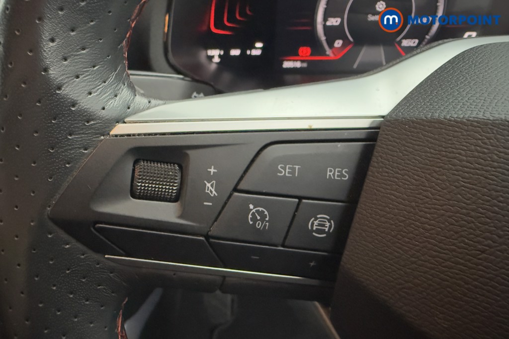 Seat Arona FR Manual Petrol SUV - Stock Number (1590244) - 4th supplementary image