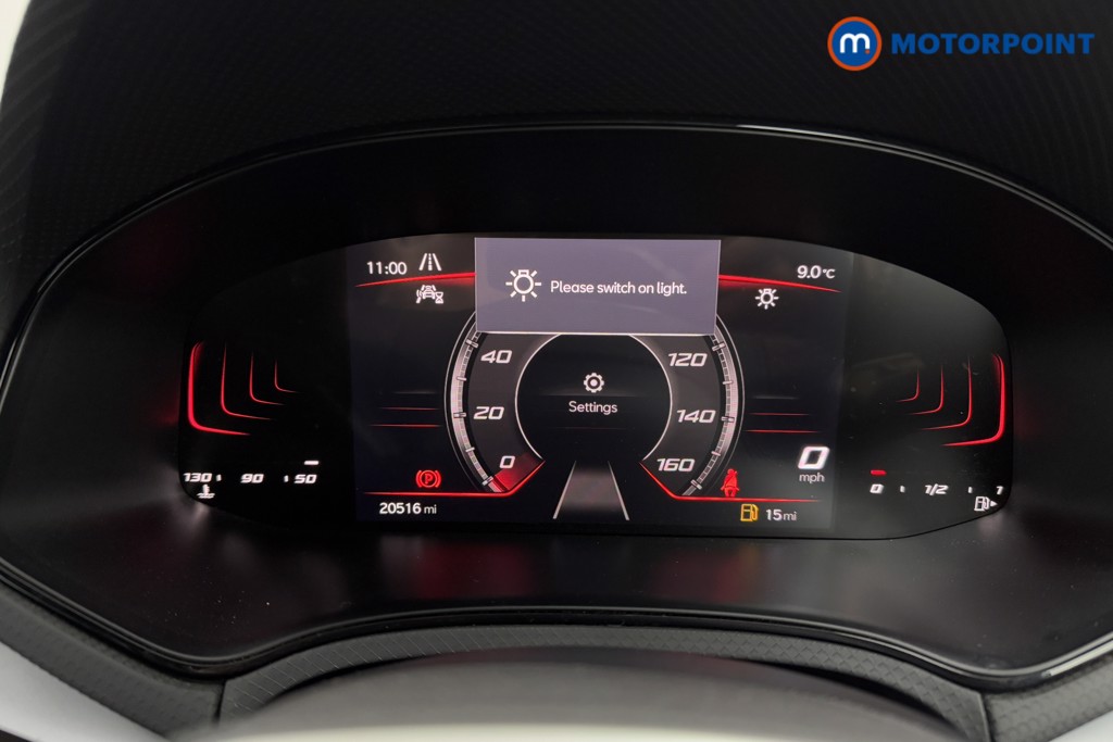 Seat Arona FR Manual Petrol SUV - Stock Number (1590244) - 6th supplementary image