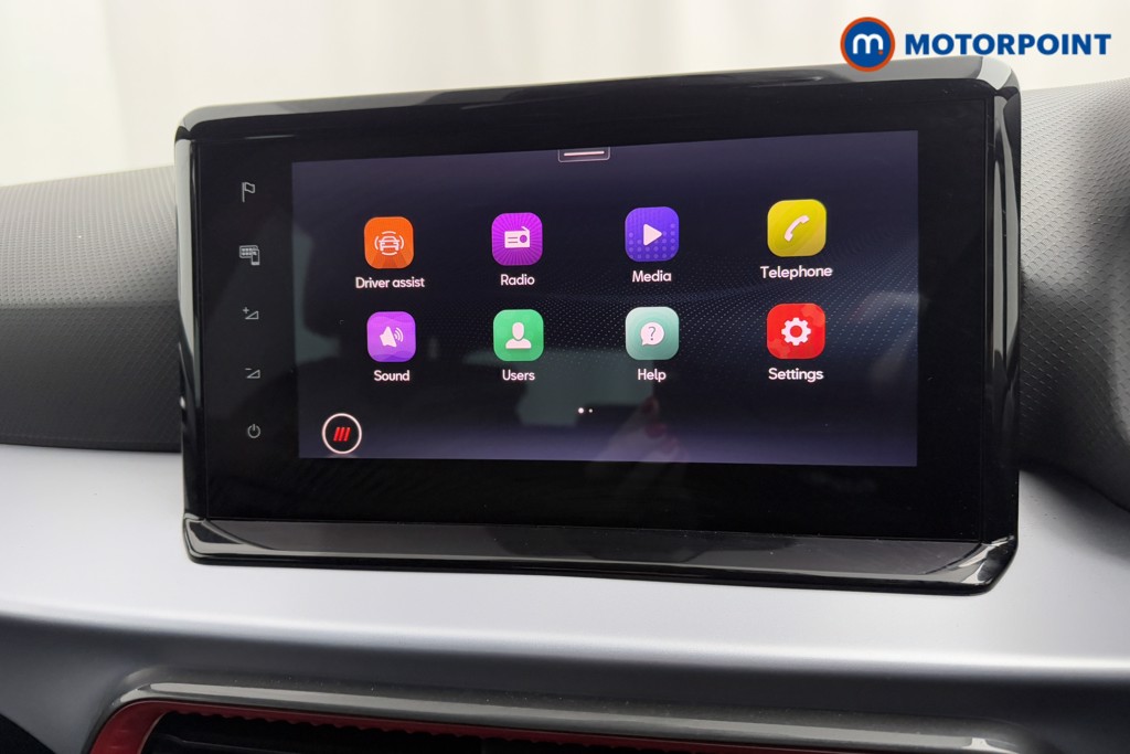 Seat Arona FR Manual Petrol SUV - Stock Number (1590244) - 7th supplementary image