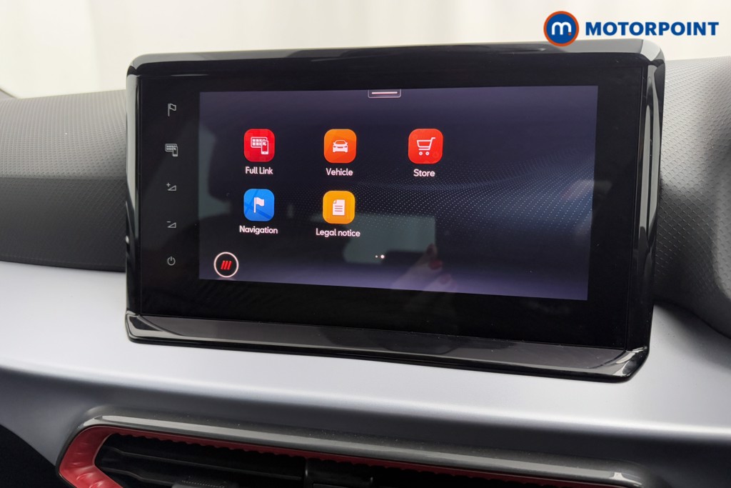 Seat Arona FR Manual Petrol SUV - Stock Number (1590244) - 8th supplementary image