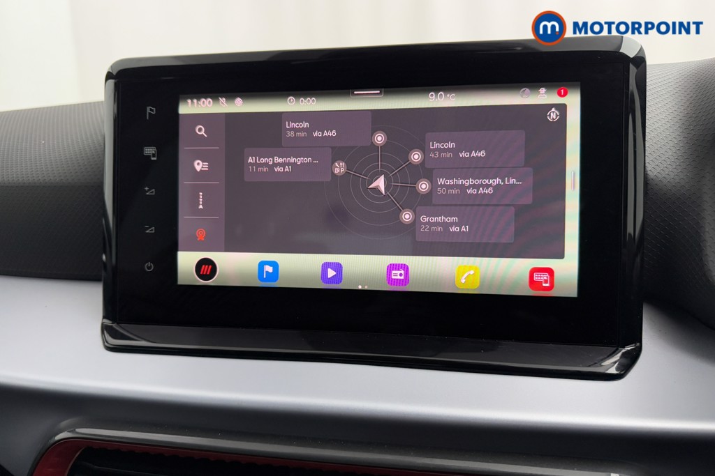 Seat Arona FR Manual Petrol SUV - Stock Number (1590244) - 10th supplementary image