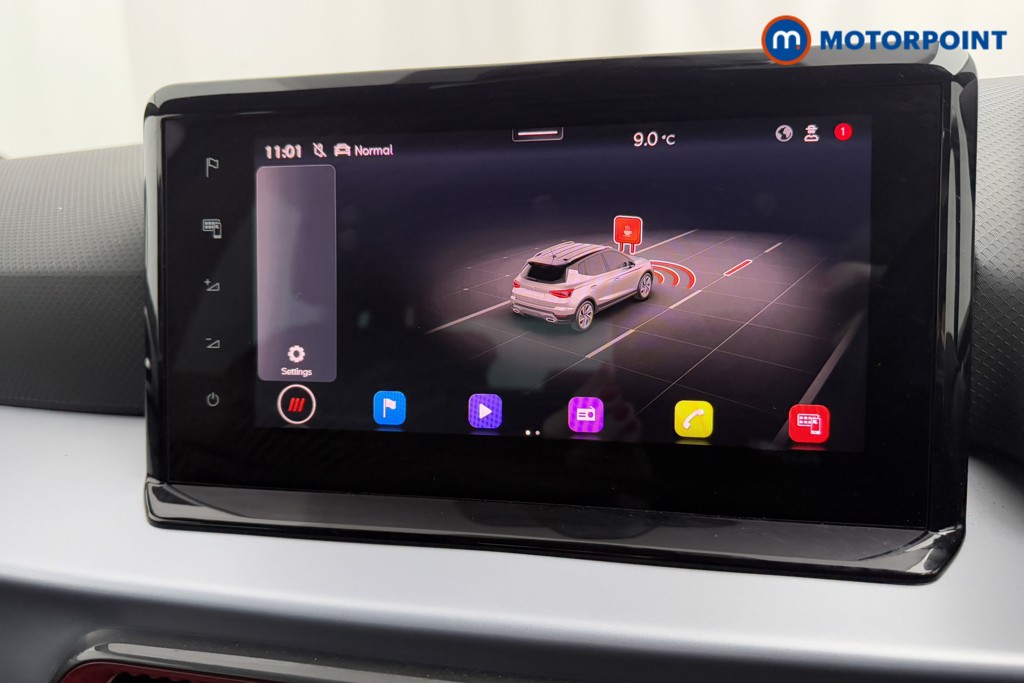 Seat Arona FR Manual Petrol SUV - Stock Number (1590244) - 12th supplementary image