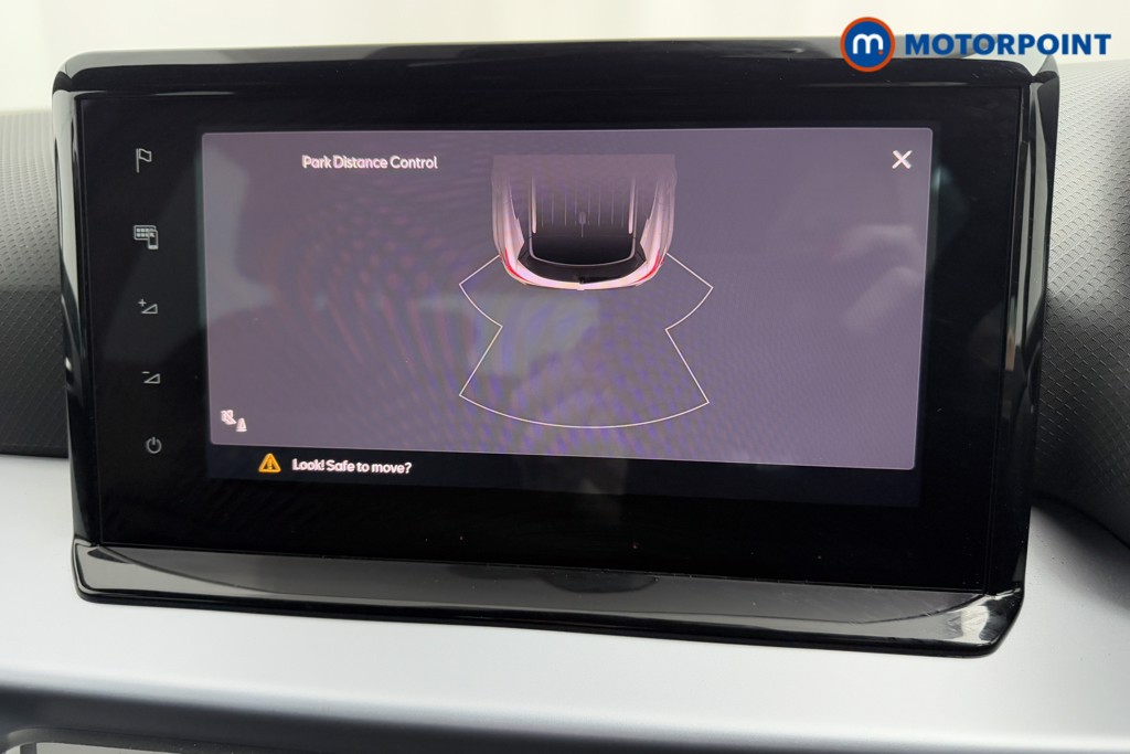 Seat Arona FR Manual Petrol SUV - Stock Number (1590244) - 13th supplementary image